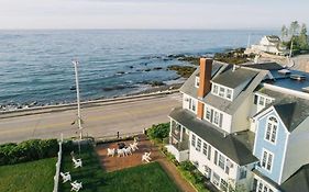 The Beach House Kennebunk